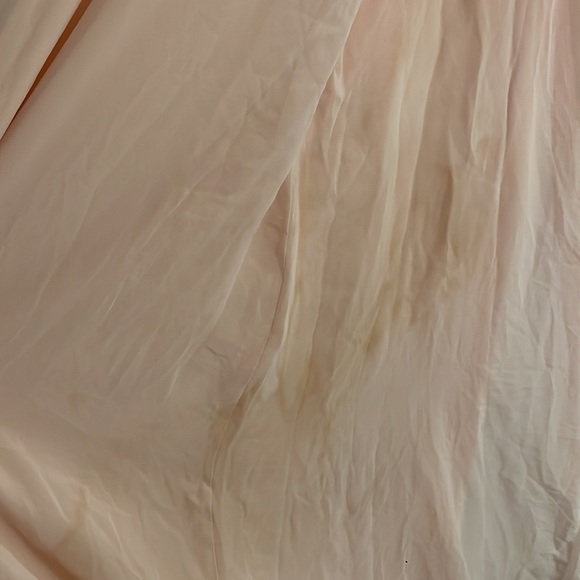 Levkoff Bridesmaid Dress 16 Used - Picture 11 of 11